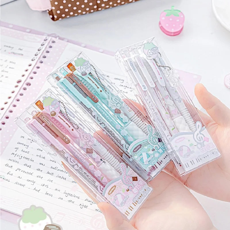 Berry Melody Pen Set