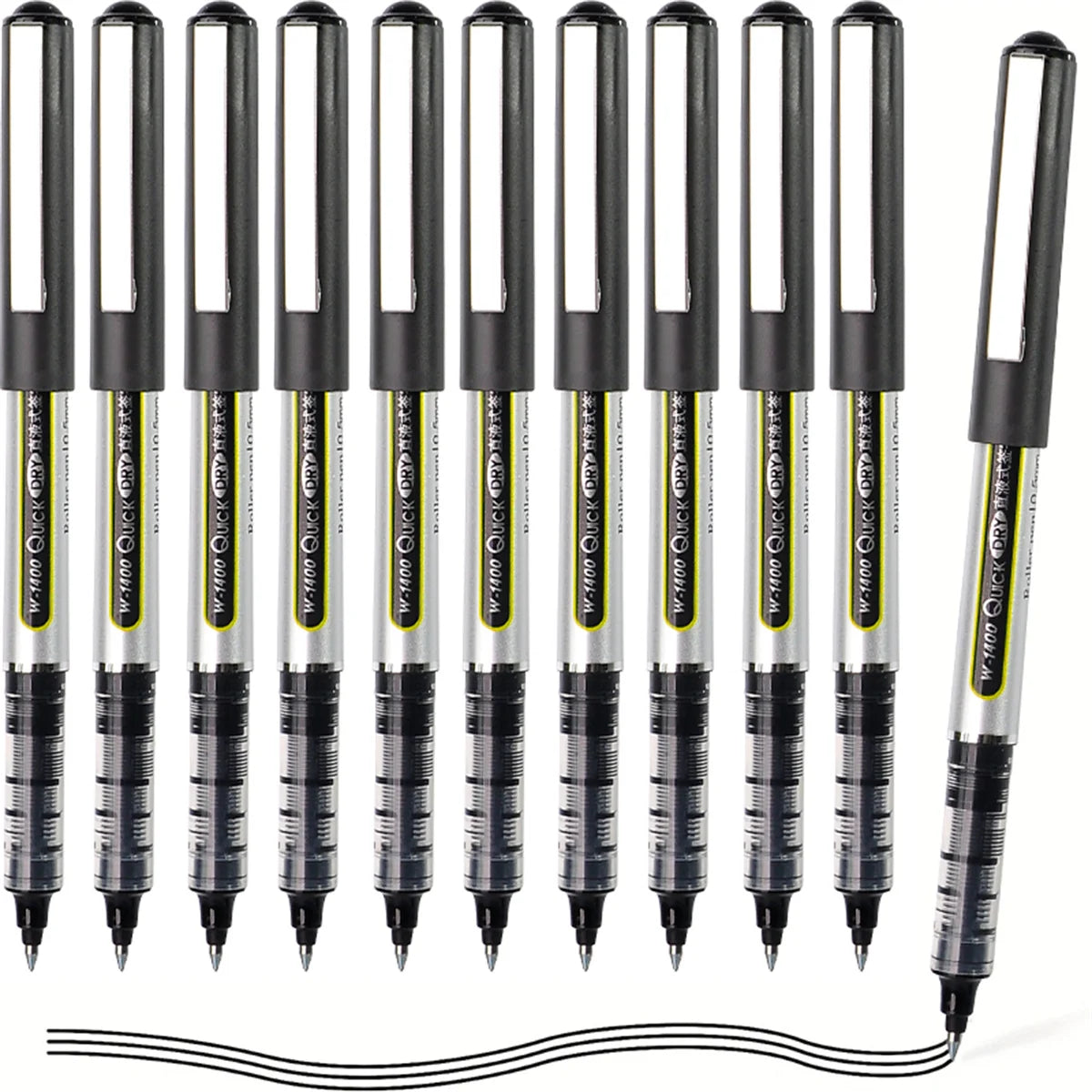 Pens & Writing Tools